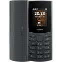 Mobiiltelefon Nokia 105 4G (2023) Dual-SIM, must