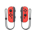 Mängukonsool Nintendo Switch Oled Mario, punane