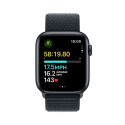 Nutikell Apple Watch SE GPS/LTE 44mm Midnight Sport Loop