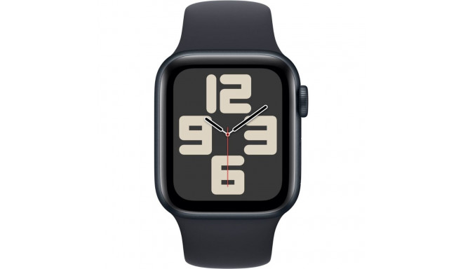 Nutikell Apple Watch SE GPS/LTE 40mm Midnight Sport Band M/L