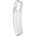 Mobiili tagakaas Cellular Line iPhone 15 Pro Max Fine, läbipaistev
