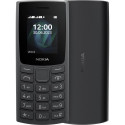 Mobiiltelefon Nokia 105 2G (2023), Dual-SIM, must