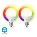 Nutipirn Nedis SmartLife Full Colour LED, 2tk