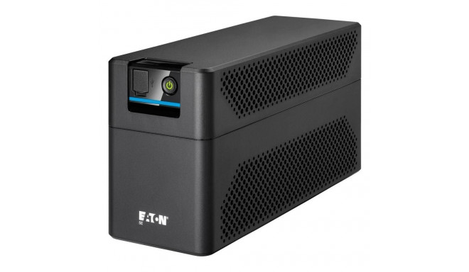 UPS Eaton UPS Eaton 5E G2 700VA USB/DIN