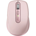 Juhtmevaba hiir Logitech MX Anywhere 3S silent, roosa