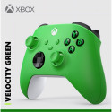 Pult Microsoft Xbox, juhtmevaba, roheline