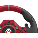 Rool Hori Nintendo Switch Mario Kart Racing Wheel Pro Deluxe