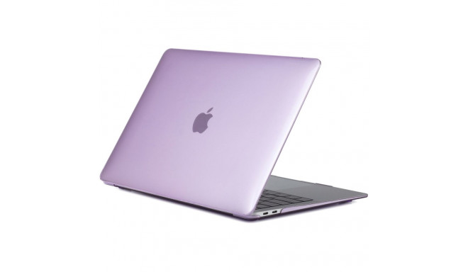 Sülearvuti kaaned Trendybay Macbook Air 13.3'' 2018/2020 ja M1 2020 lill