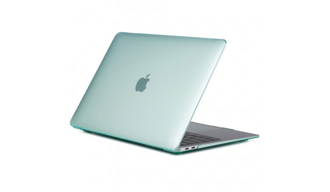 Sülearvuti kaaned Trendybay Macbook Air 13.3'' 2018/2020 ja M1 2020 roheline