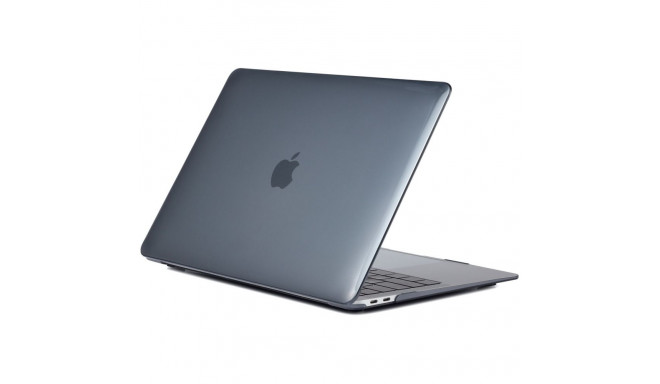 Sülearvuti kaaned Trendybay Macbook Air 13.3'' 2018/2020 ja M1 2020 must