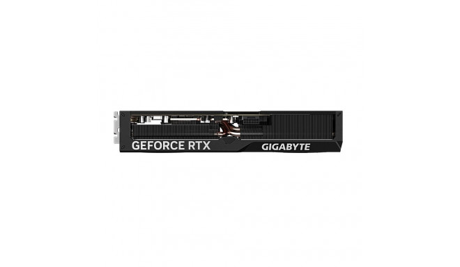 Gigabyte videokaart GeForce RTX 4070 Ti WindForce OC 12GB