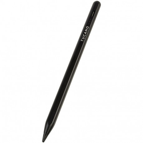 Puuteekraani pliiats Tucano Stylus universaalne, must