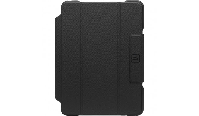 Tahvelarvuti kaaned Tucano iPad 10,2" gen 7/8/9 Alunno, must