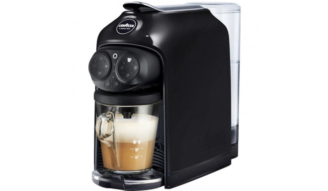 Kapselkohvimasin Lavazza Desea Black