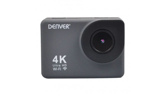Seikluskaamera Denver ACK-8062W 4K
