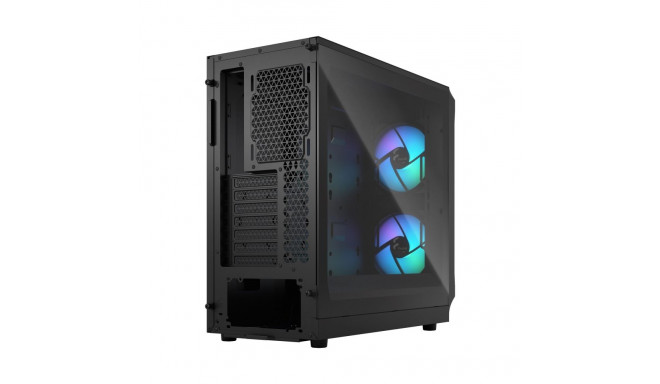Arvutikorpus Fractal Design Focus 2 RGB Tint