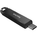 Mälupulk SanDisk 128GB USB 3.1 Type-C