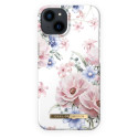 Mobiili tagakaas Ideal of Sweden iPhone 13/14 Floral Romance