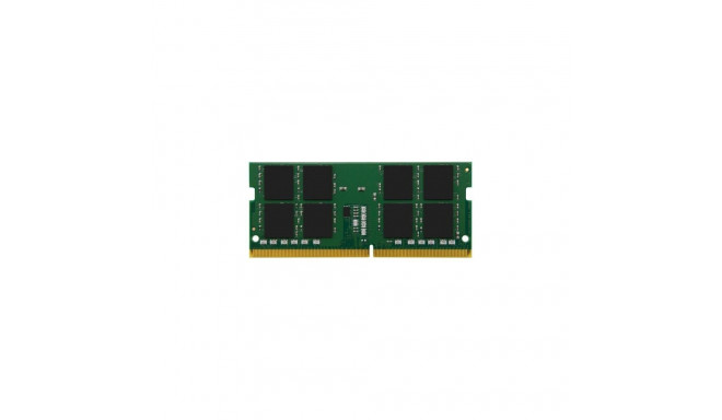 Kingston RAM Notebook DDR4 16GB 3200MHz NB