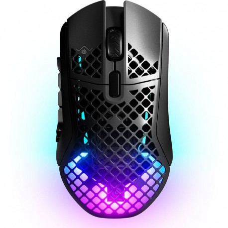 Mängurihiir SteelSeries Aerox 9 Wireless