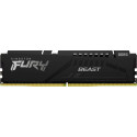 Lauaarvuti mälu Kingston DDR5 16GB 5200MHz Fury Beast