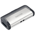 Mälupulk SanDisk 64GB USB3.1/Type-C Ultra Dual