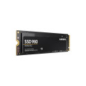 SSD Samsung 1TB 980 M.2 PCIe 3.0