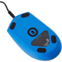 Mängurihiir Logitech G203 Lightsync, sinine