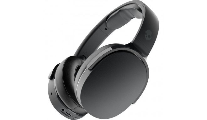 Kõrvaklapid Skullcandy Hesh Evo, must