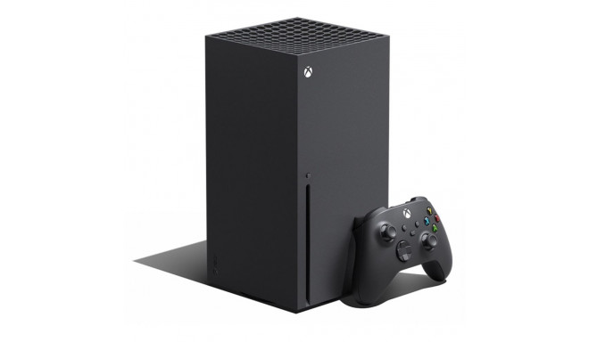 Mängukonsool Microsoft Xbox Series X