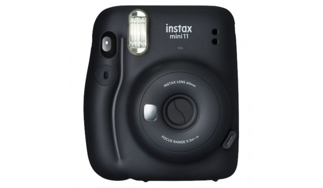 Fotokaamera Fujifilm Instax Mini 11, tumehall