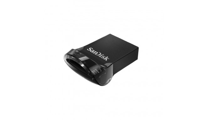 Mälupulk SanDisk 64GB USB3.1 Cruzer Ultra Fit