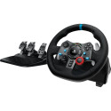 Rool + pedaalid Logitech Driving Force G29