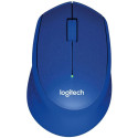 Juhtmevaba hiir Logitech M330 sinine