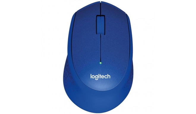 Juhtmevaba hiir Logitech M330 sinine