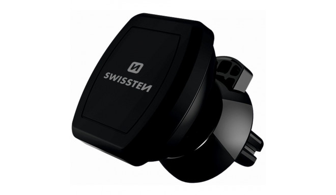 Magnethoidja Swissten S-Grip M3, ventilaatorisse, universaalne