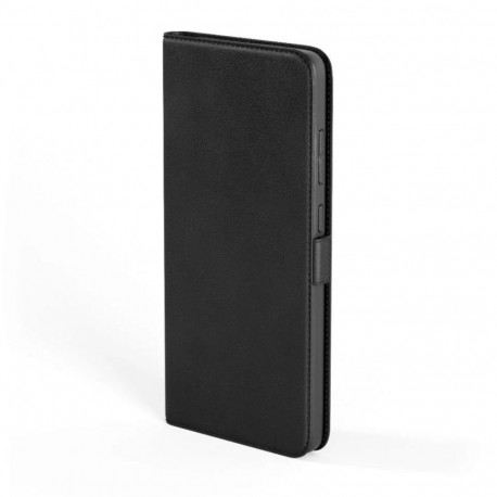 Kaitseümbris kaanega Flip Case, Google Pixel 8, must, Spello