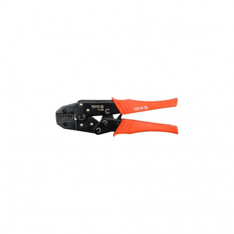 Yato presstangid konnektoritele YT-2299 220mm 0.5-4.0mm