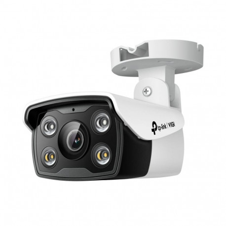 TP-LINK välivõrgukaamera VIGI C340 Bullet 4MP, täisvärviline
