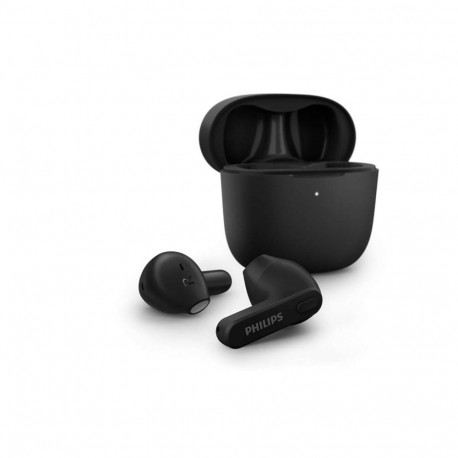Philips tõelised juhtmevabad in-ear kõrvaklapid TAT2236BK/00 koos kaasaskantava laadimiskarbiga, mus