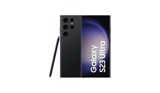 Samsung Galaxy S23 Ultra 8GB/256GB Black