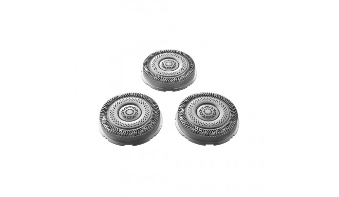 Philips  Replacement shaving heads (3 pcs)  SH91/50