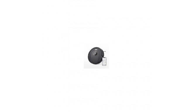 Roborock Q5 PRO Vacuum Cleaner Black  6970995787795
