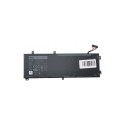 Dell Battery  56WHR  3 Cell   Lithium Ion  5711783504214 1P6KD  62MJV