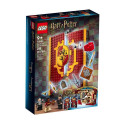 Lego Harry Potter 76409 Gryffindor House Banner
