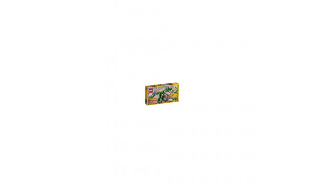 LEGO Creator 31058 Mighty Dinosaurs
