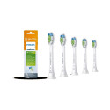 Philips Sonicare W2 Optimal White  standarta zobu birstes uzgalis (5gab) HX6065/10