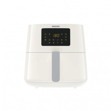 Philips kuumaõhufritüür HD9270/00 2000W, valge