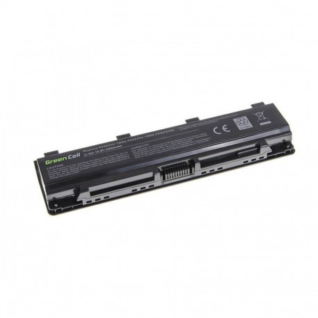 Green Cell aku Toshiba Satellite C850 C855 C870 L850 L855 PA5024U-1BRS 11.1V 4400mAh
