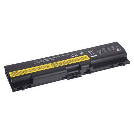 Green Cell Battery for Lenovo ThinkPad L430 L530 T430 T530 W530 / 11 1V 4400mAh